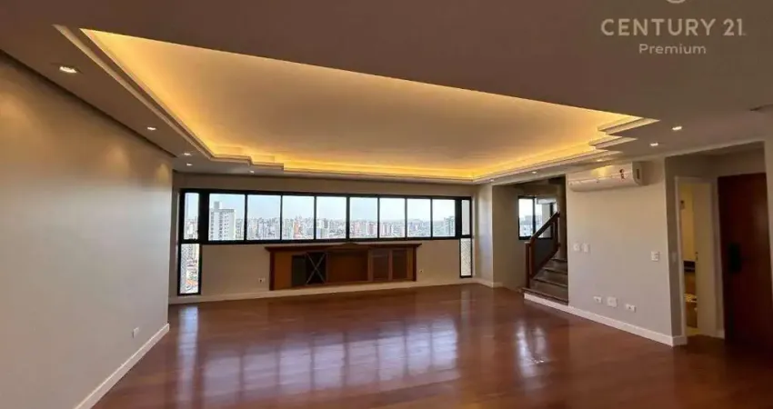 Apartamento com 4 quartos à venda na Rua Barão de Piracicamirim, 12112, São Dimas, Piracicaba