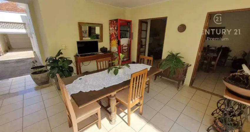 Casa com 6 quartos à venda na Rua Regente Feijó, 12112, Alto, Piracicaba