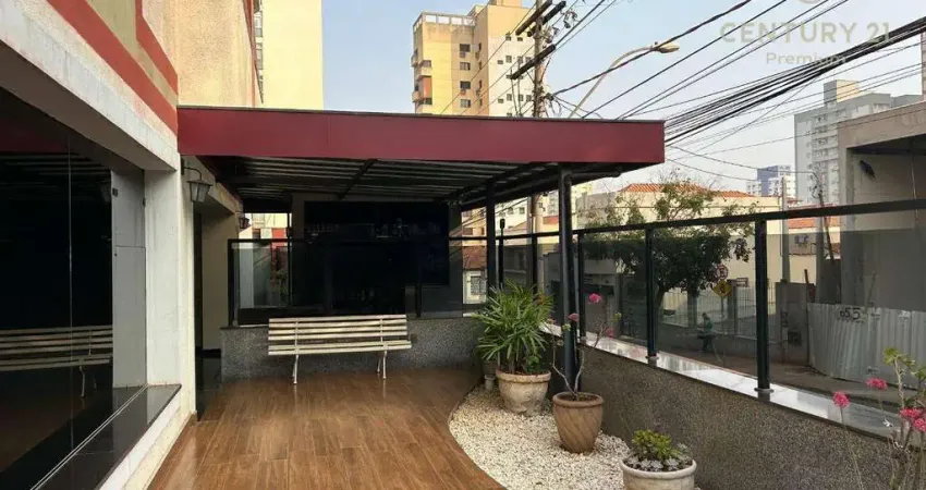 Apartamento com 2 quartos à venda na Rua Quinze de Novembro, 12112, Centro, Piracicaba