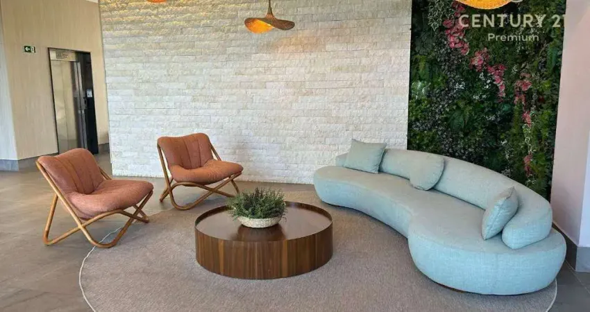 Apartamento com 3 quartos à venda na Avenida São João, 750, São Judas, Piracicaba