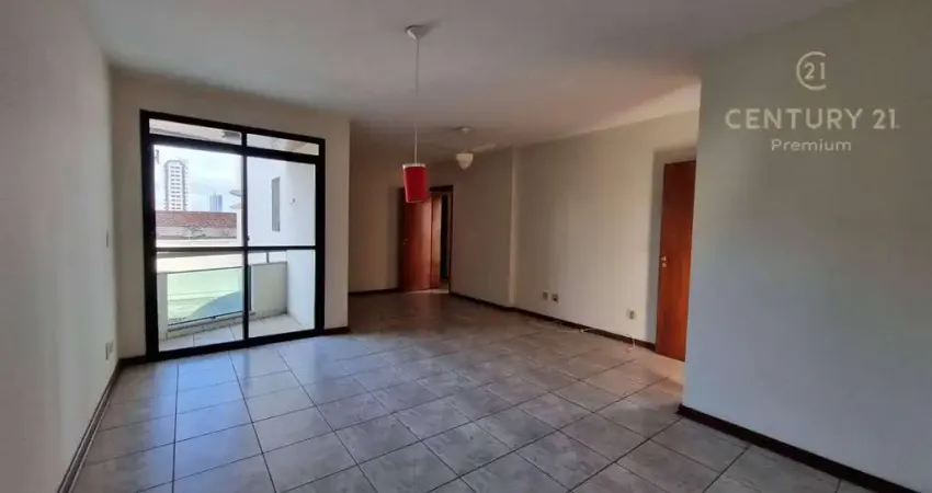 Apartamento à venda no edifício moraes - bairro alto em piracicaba/sp