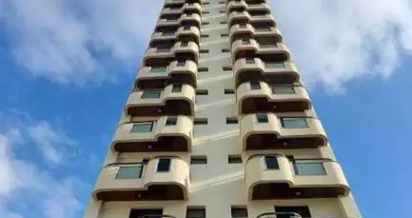 Apartamento com 3 dormitórios à venda, 104 m² por R$ 330.000,00 - Alto - Piracicaba/SP