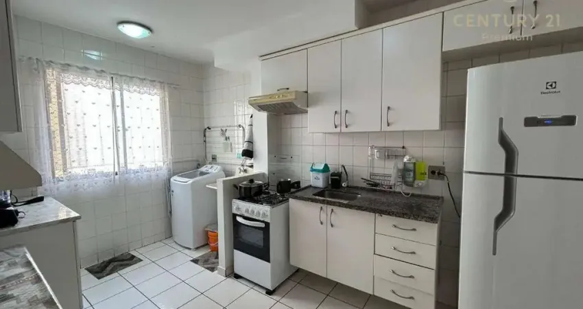 Apartamento com 2 quartos à venda na Rua do Rosário, 12112, Centro, Piracicaba