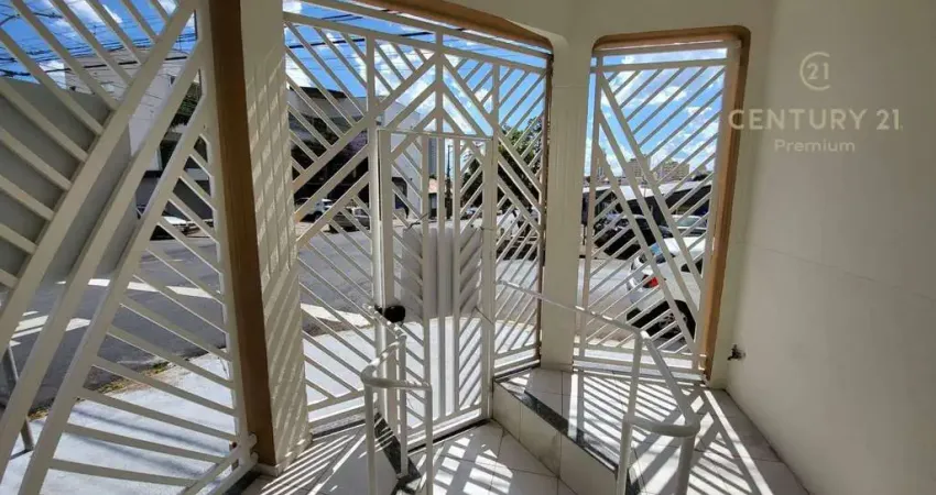 Casa à venda, 112 m² por r$ 465.000,00 - centro - piracicaba/sp