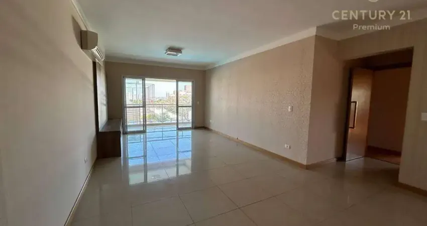 Apartamento com 3 dormitórios à venda, 151 m² por r$ 890.000,00 - alto - piracicaba/sp