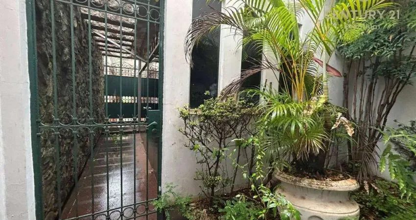 Casa com 4 quartos à venda na Travessa Espanha, 12112, Jardim Europa, Piracicaba