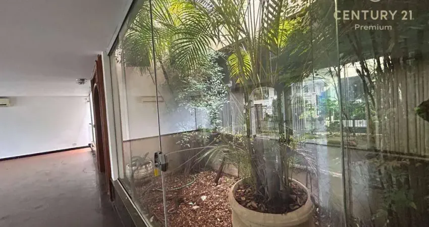 Casa com 4 quartos à venda na Travessa Espanha, 12112, Jardim Europa, Piracicaba