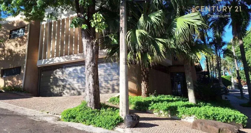 Casa comercial com 3 salas para alugar na Travessa Nossa Senhora do Carmo, 81, Jardim Europa, Piracicaba