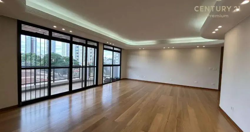 Apartamento com 4 quartos à venda na Rua Juca Fernando, 55710, São Dimas, Piracicaba