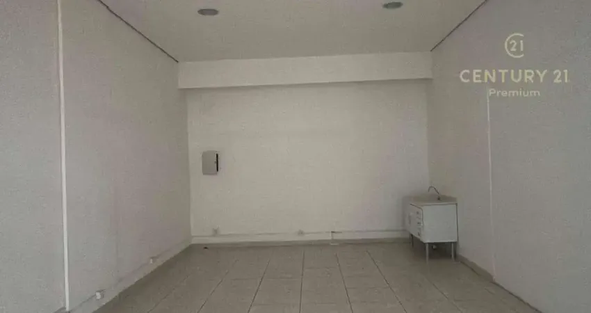 Sala comercial com 1 sala à venda na Rua Manoel Ferraz de Arruda Campos, 564, Alto, Piracicaba