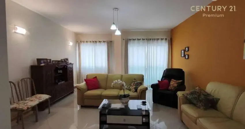 Apartamento com 3 quartos à venda na Rua Monteiro Lobato, 3, José Menino, Santos