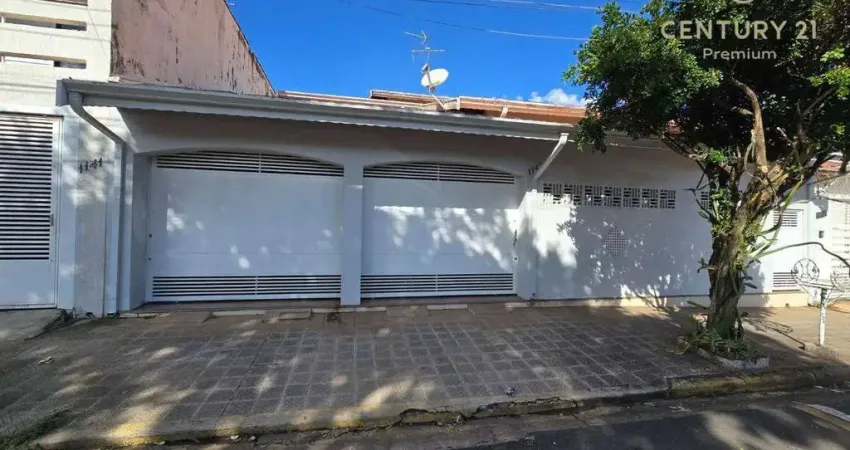 Casa com 4 quartos à venda na Rua Manoel Ferraz de Arruda Campos, 1147, Alto, Piracicaba