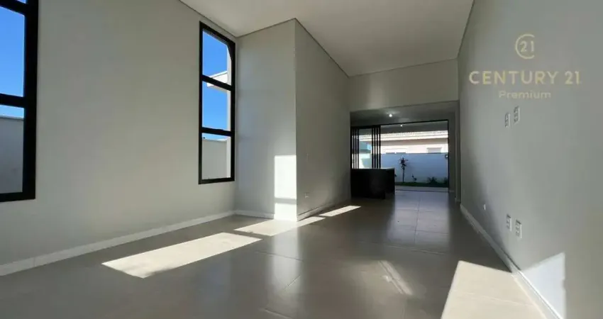 Casa em condomínio fechado com 3 quartos à venda na Avenida Doutor Márcio William Gumbis de Souza, 1002, Santa Rosa Ipês, Piracicaba