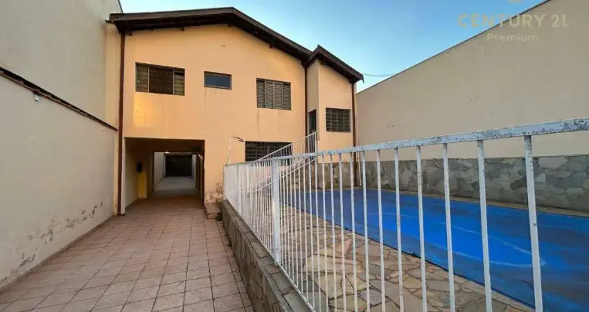 Casa com 6 quartos à venda na Rua Visconde do Rio Branco, 460, Alto, Piracicaba