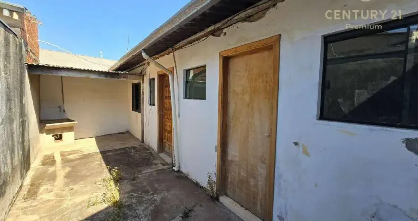 Casa com 3 quartos à venda na Rua Rodrigues de Abreu, 45, Higienópolis, Piracicaba