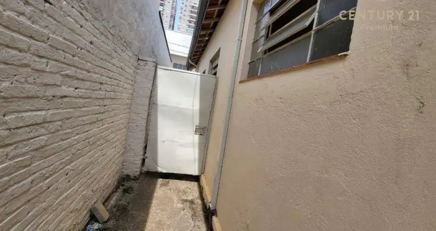 Casa com 2 dormitórios à venda, 98 m² por r$ 270.000,00 - alto - piracicaba/sp