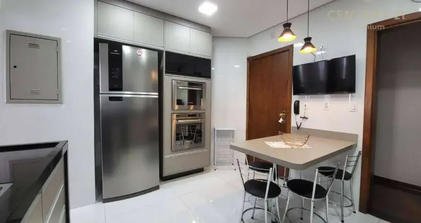 Apartamento com 3 quartos à venda na Rua Bernardino de Campos, 1779, Alto, Piracicaba