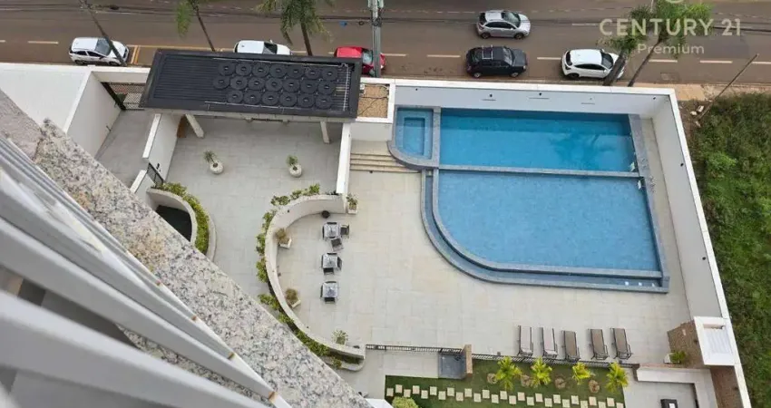 Apartamento no villa serena à venda - água branca - piracicaba/sp