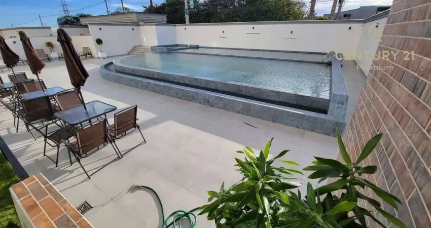 Apartamento no villa serena à venda - água branca - piracicaba/sp