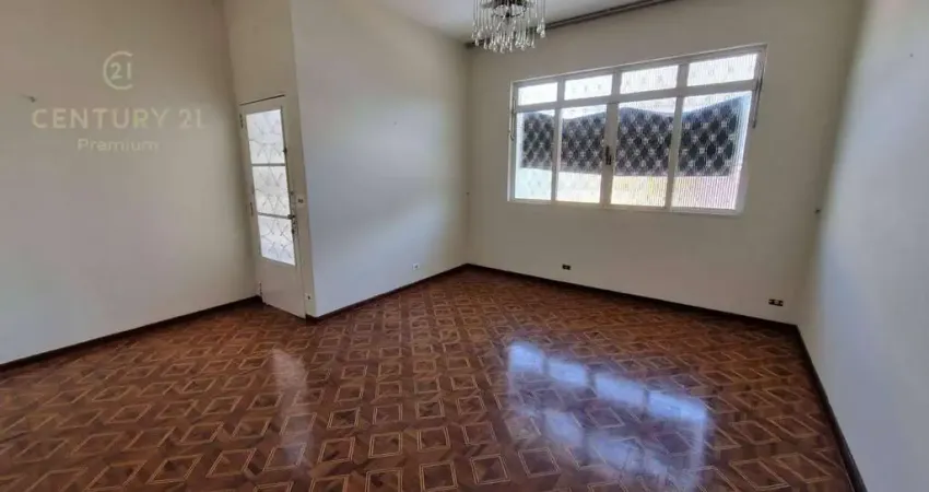 Casa comercial à venda na Rua Ipiranga, 785, Centro, Piracicaba