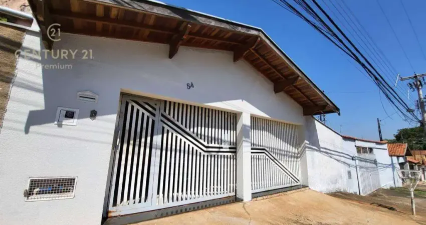 Casa à venda, 148 m² por r$ 435.000,00 - jardim santa isabel - piracicaba/sp