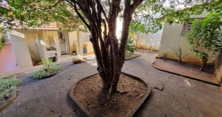 Casa com 3 quartos à venda na Rua Gomes Carneiro, 12112, Centro, Piracicaba