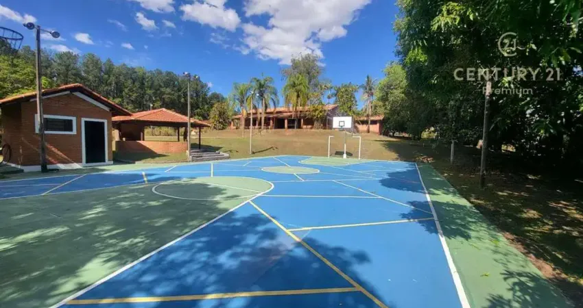 Chácara / sítio com 3 quartos à venda na Rua Campos Do Jordão, 17, Loteamento águas Claras, Águas de São Pedro