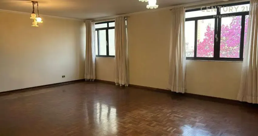 Apartamento com 3 quartos à venda na Rua Boa Morte, 1196, Centro, Piracicaba