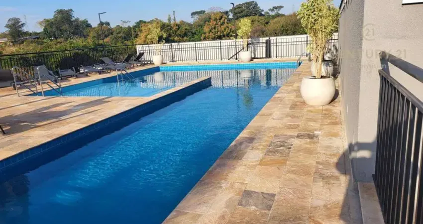 Comprar apartamento vivace - dois córregos - piracicaba/sp