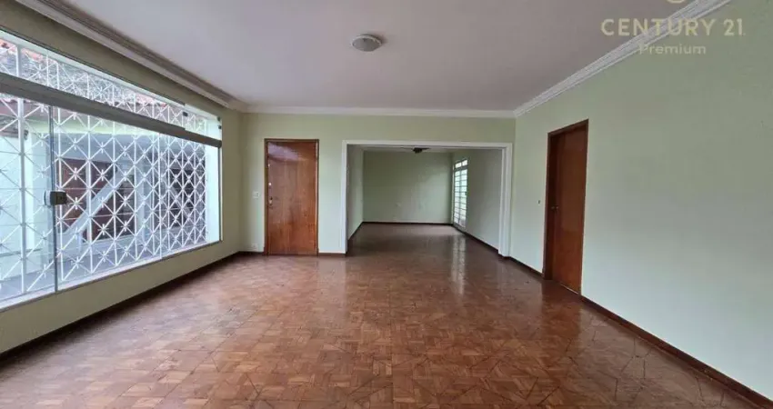 Casa para venda no bairro alto em piracicaba próxima santa casa pode ser comercial