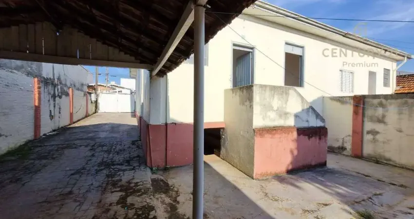 Casa com 3 quartos à venda na Avenida Monsenhor Gerônimo Gallo, 285, Vila Rezende, Piracicaba