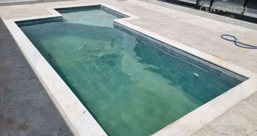 Casa em condomínio fechado com 3 quartos à venda na Avenida das Ondas, 5715, Bongue, Piracicaba