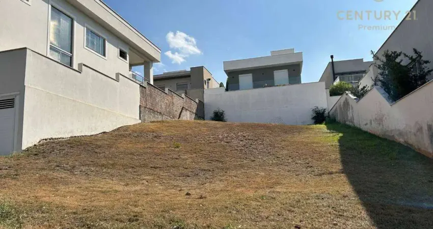 Terreno à venda no condomínio reserva do engenho - piracicaba/sp