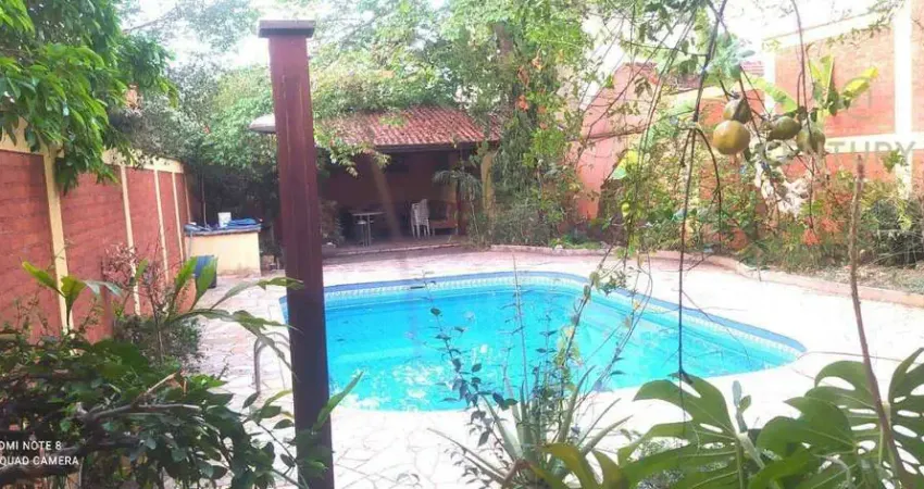 Casa com 3 quartos para alugar na Rua Cristiano Cleopath, 1415, Alto, Piracicaba