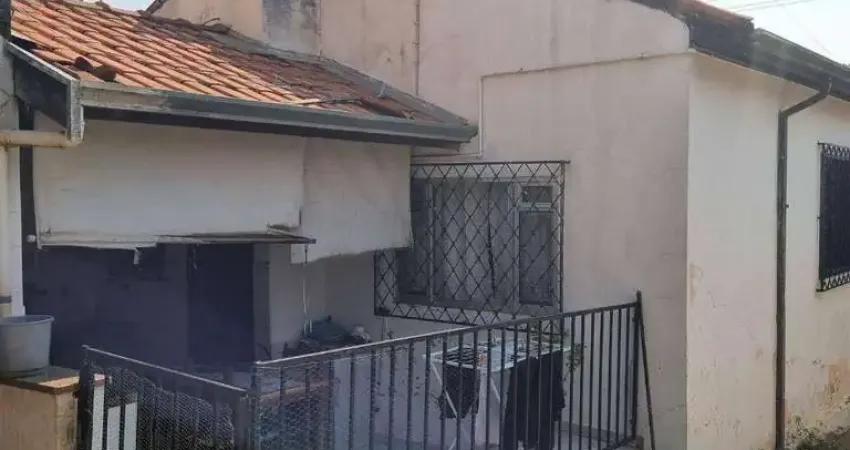 Casa com 3 quartos à venda na Rua Manoel Ferraz de Arruda Campos, 797, Alto, Piracicaba