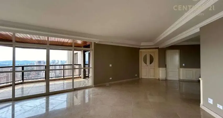 Apartamento com 4 quartos à venda na Rua Gomes Carneiro, 4190, Centro, Piracicaba