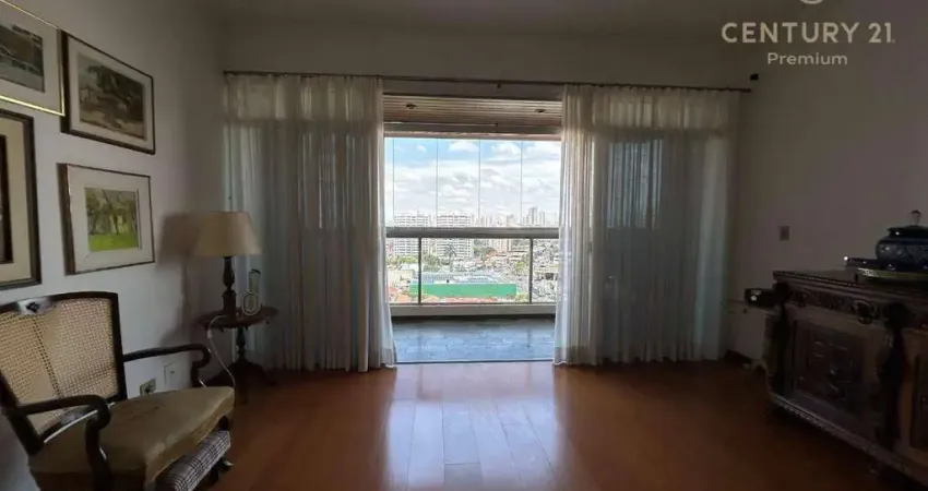 Apartamento com 3 quartos à venda na Rua Samuel Neves, 2071, Vila Independência, Piracicaba