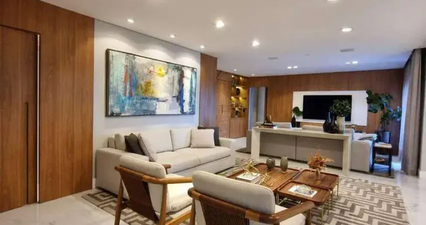 Apartamento com 3 quartos à venda na Rua Doutor Paulo Pinto, 960, São Dimas, Piracicaba