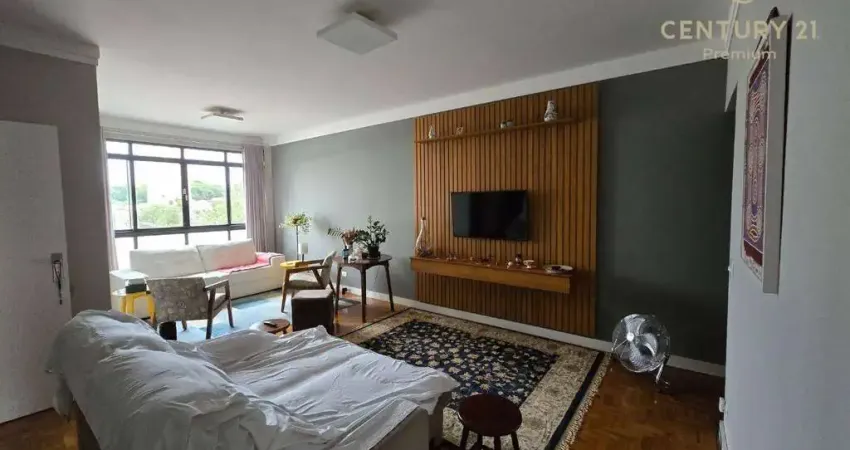 Apartamento com 2 quartos à venda na Avenida Armando Salles de Oliveira, 1574, Centro, Piracicaba