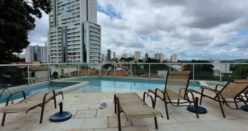 Apartamento à venda no clube de campo - são dimas - piracicaba/sp
