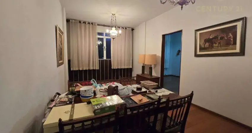 Apartamento com 3 quartos à venda na Avenida Armando Salles de Oliveira, 1574, Centro, Piracicaba