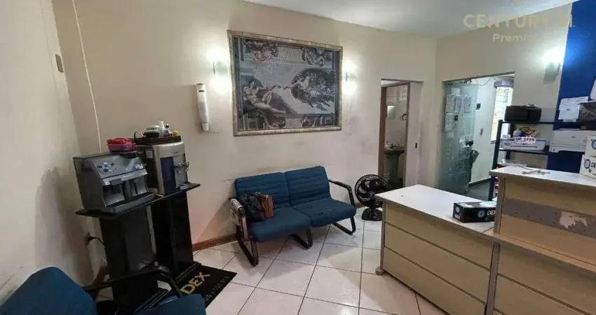 Casa comercial com 9 salas à venda na Rua Santa Cruz, 41, Alto, Piracicaba