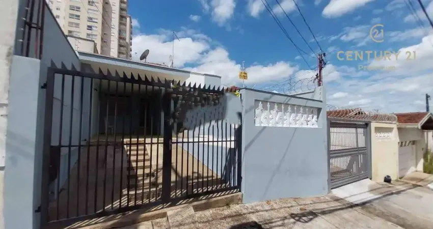 Casa com 2 quartos à venda na Rua Cincinato da Silva Braga, 145, Nova América, Piracicaba