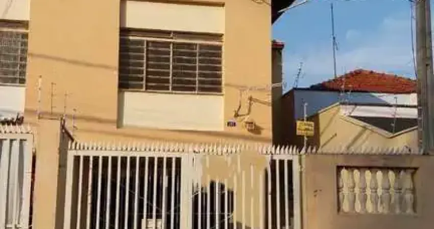 Casa com 2 quartos à venda na Rua Cincinato da Silva Braga, 143, Nova América, Piracicaba