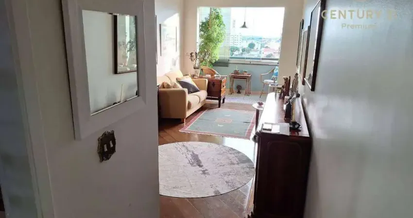 Apartamento com 2 quartos à venda na Rua Elisa Gobeth Furlan, 81, Nova América, Piracicaba