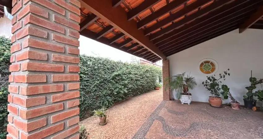 Casa com 3 quartos à venda na Rua São João, 12112, Alemães, Piracicaba