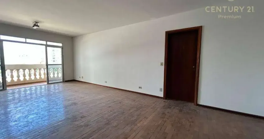 Apartamento com 3 quartos à venda na Rua Bom Jesus, 671, Alto, Piracicaba
