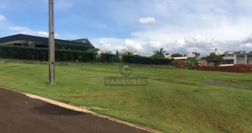 Terreno á VENDA Terras de Canaã com 1250 m2 (25 frente por 50 ) quadra 06 lote 12