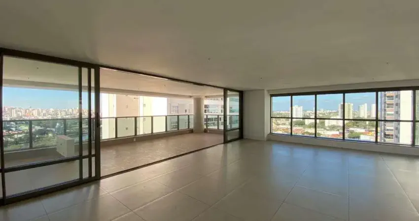 Apartamento com 3 quartos à venda na Rua Caracas, 1, Santa Rosa, Londrina