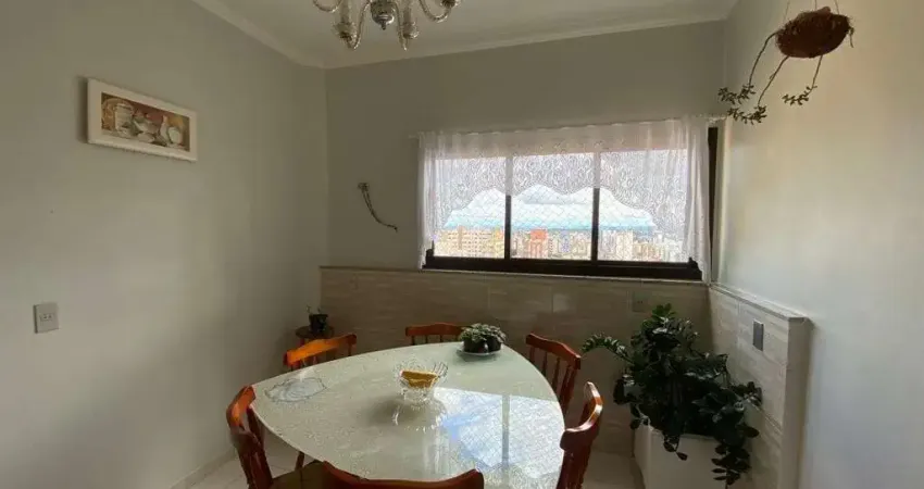 Apartamento com 3 quartos à venda na Avenida Rio de Janeiro, 1, Centro, Londrina